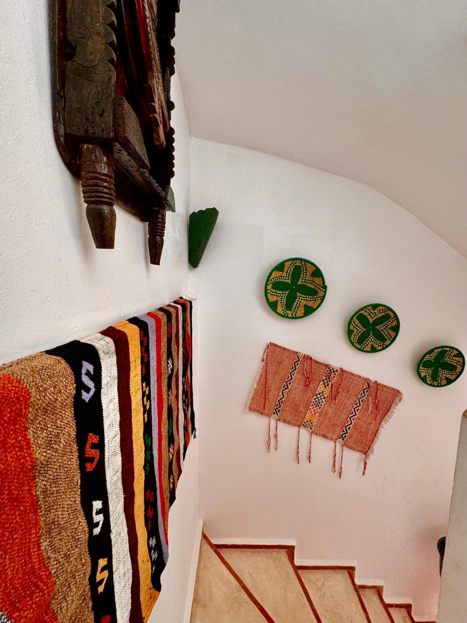 Riad Iklil Marrakesh Exterior foto